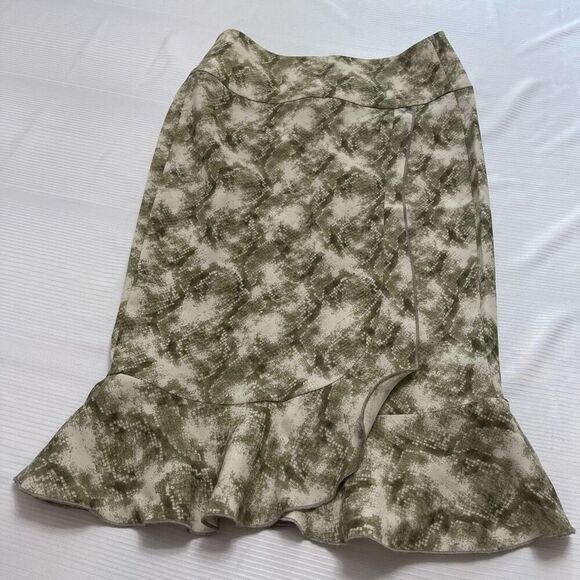 Carine Roitfeld Paris x Uniqlo Skirt Size 0 - Picture 1 of 7